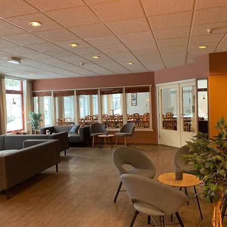 Rodberg Hotel المظهر الخارجي الصورة