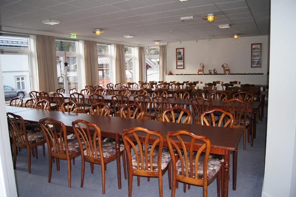 Rodberg Hotel المظهر الخارجي الصورة