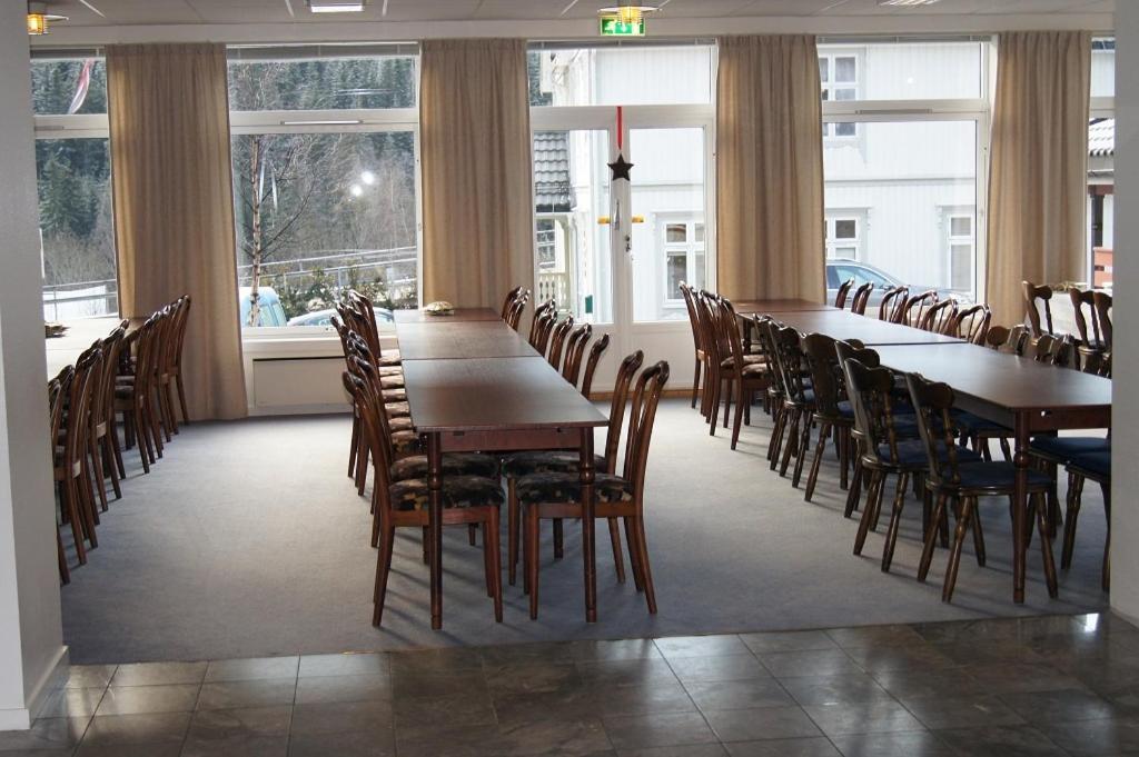 Rodberg Hotel المظهر الخارجي الصورة