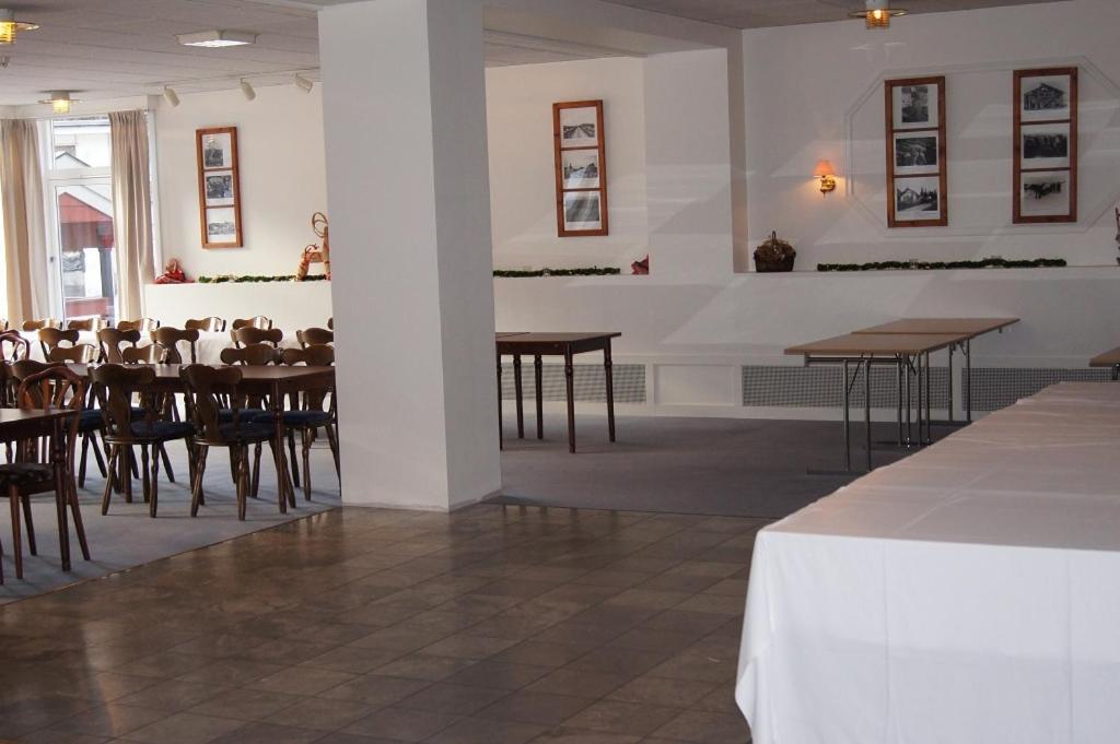 Rodberg Hotel المظهر الخارجي الصورة