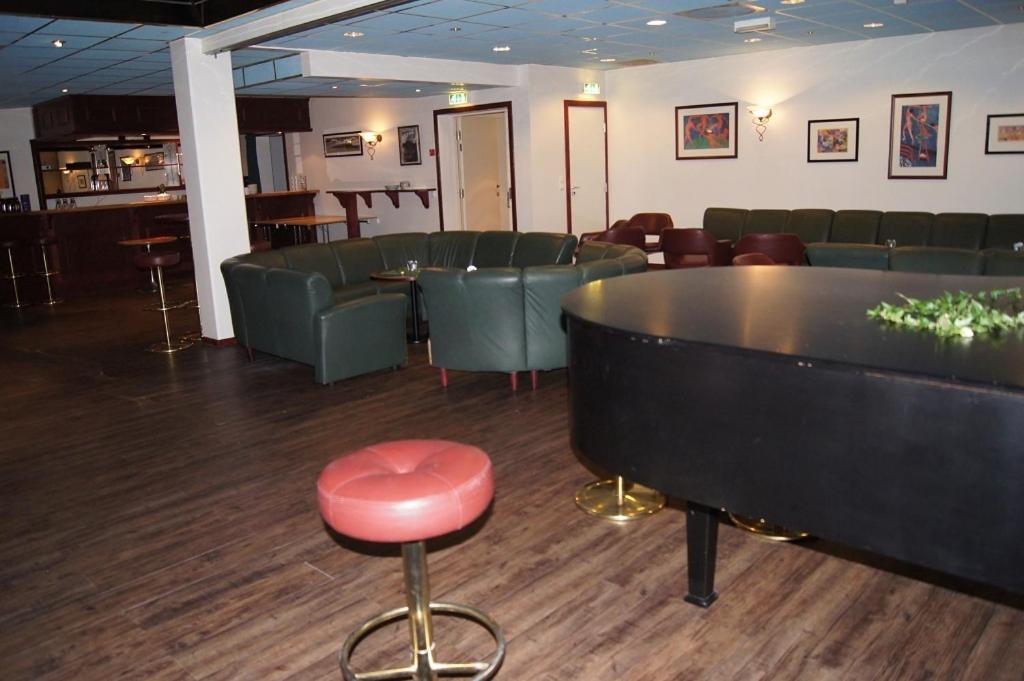 Rodberg Hotel المظهر الخارجي الصورة