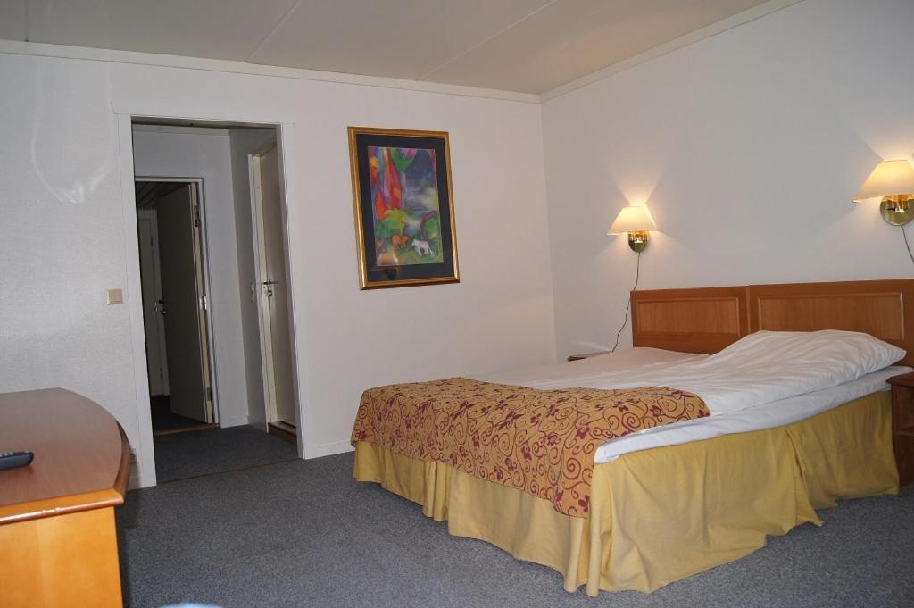 Rodberg Hotel الغرفة الصورة