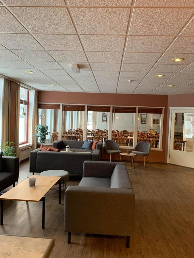 Rodberg Hotel المظهر الخارجي الصورة