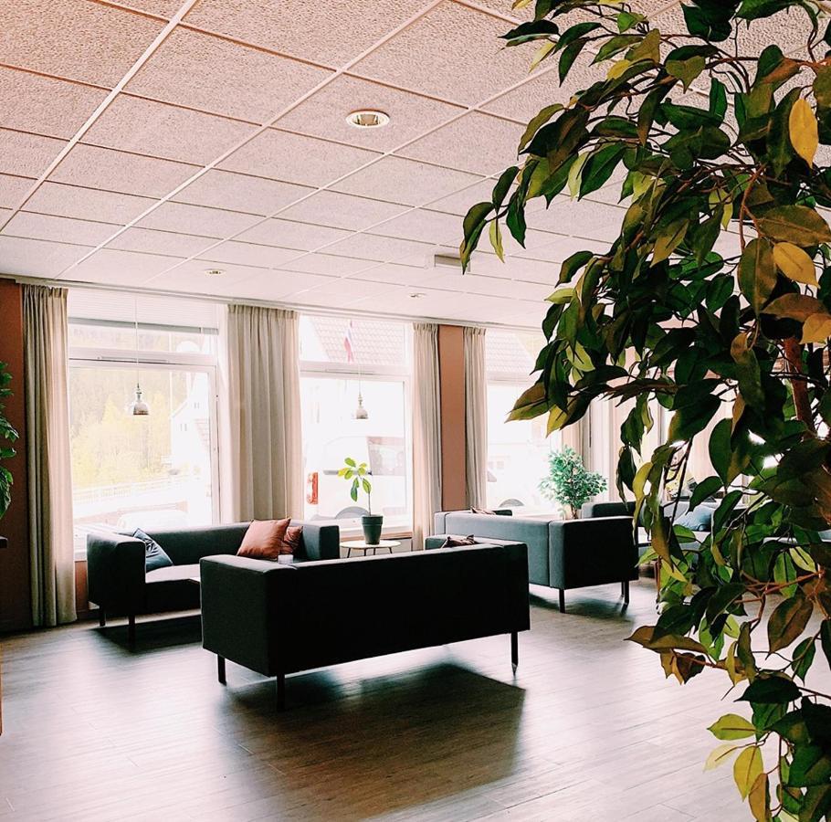 Rodberg Hotel المظهر الخارجي الصورة