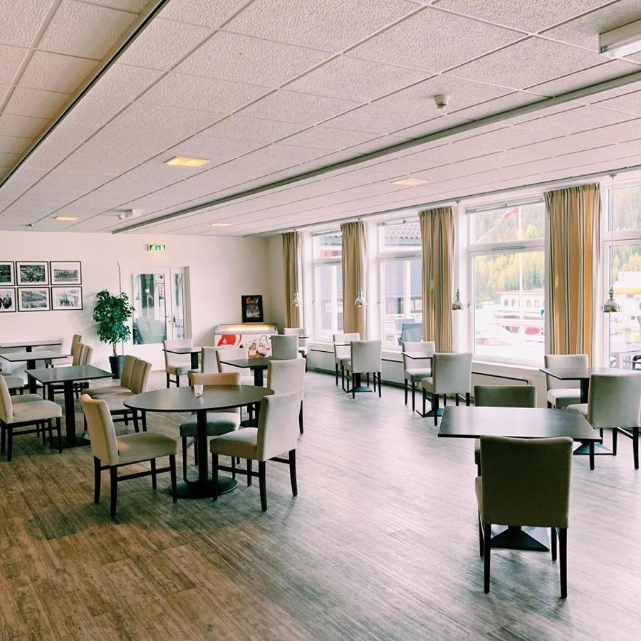 Rodberg Hotel المظهر الخارجي الصورة