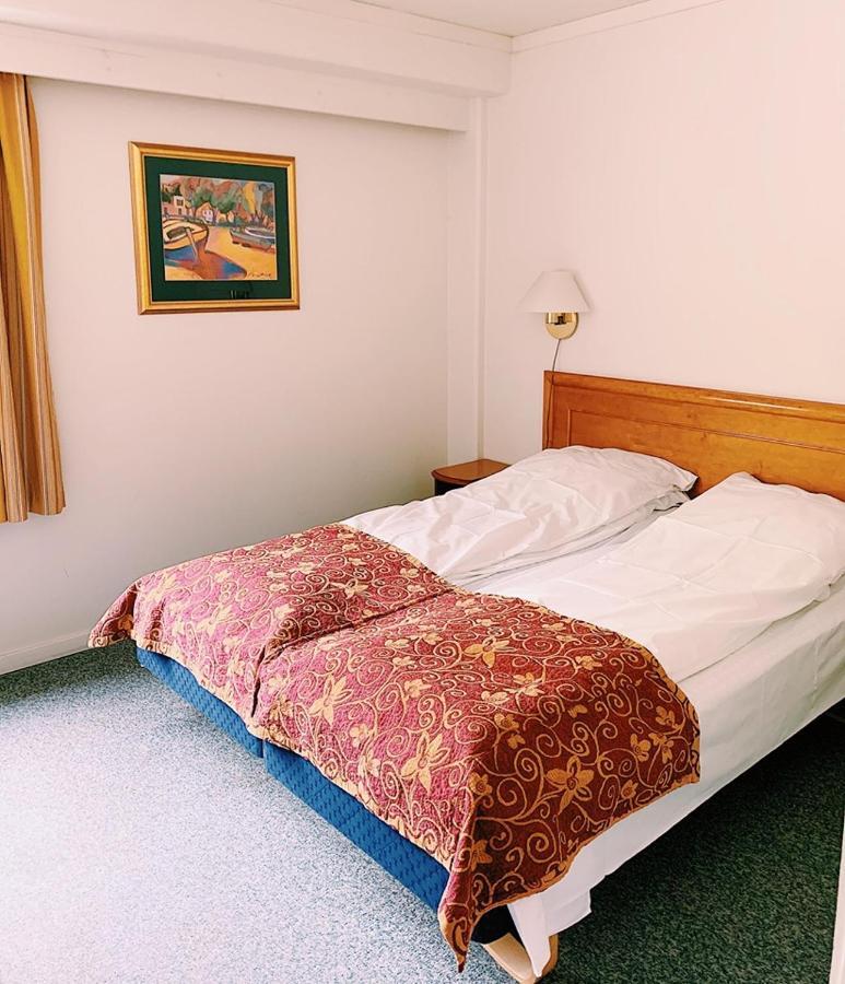 Rodberg Hotel المظهر الخارجي الصورة