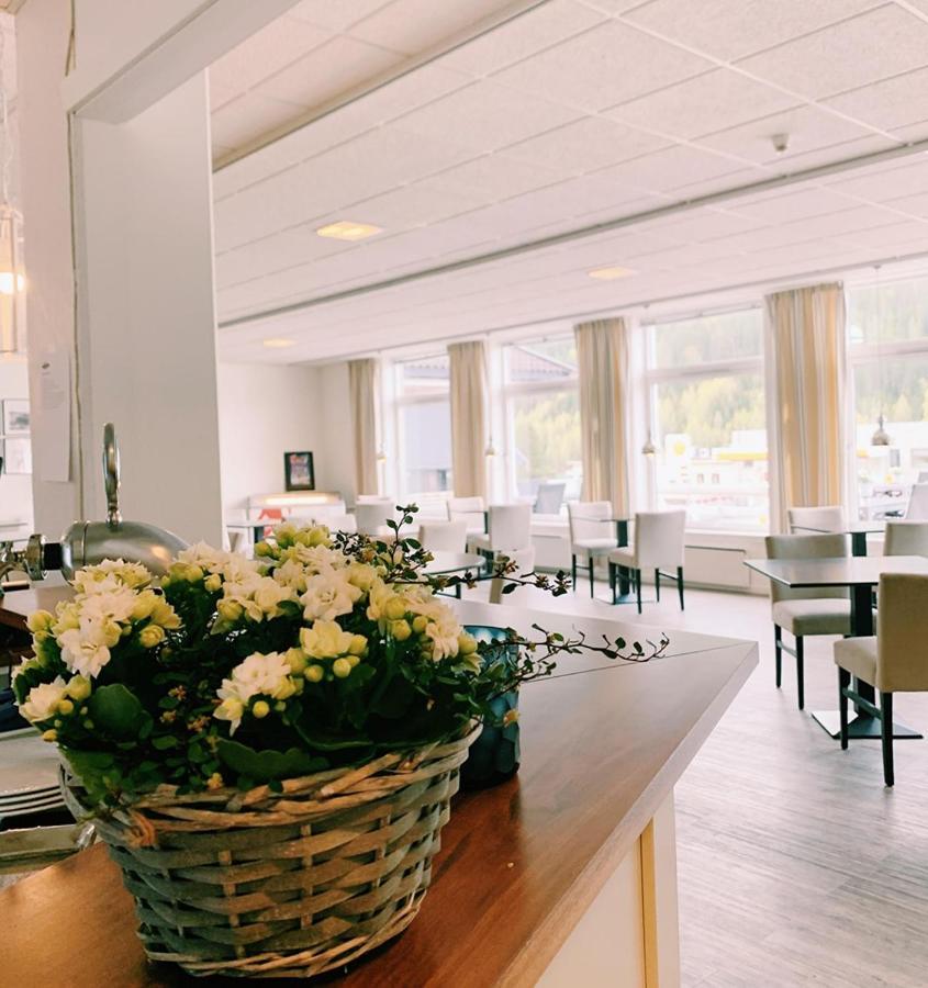 Rodberg Hotel المظهر الخارجي الصورة